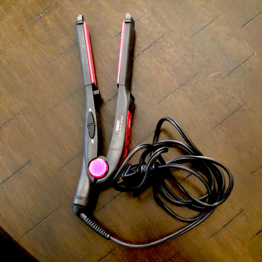 Mini Straightener Conair
